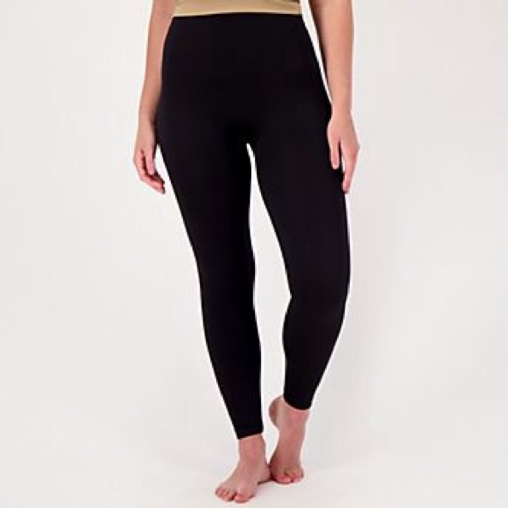 NWT NIP Anti x Proof Seamless Compression Legging Legging Size Small